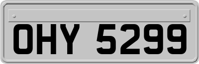 OHY5299