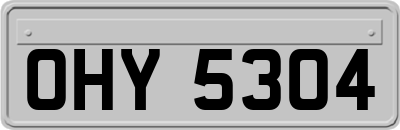 OHY5304