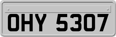 OHY5307