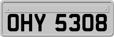 OHY5308