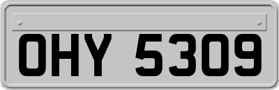 OHY5309