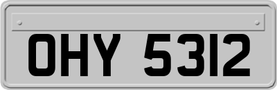 OHY5312