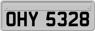 OHY5328