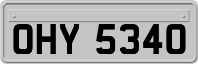 OHY5340