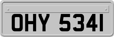 OHY5341