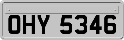 OHY5346