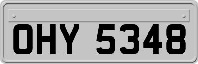 OHY5348