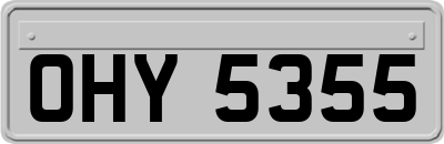 OHY5355