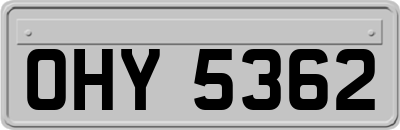 OHY5362