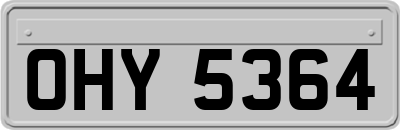 OHY5364