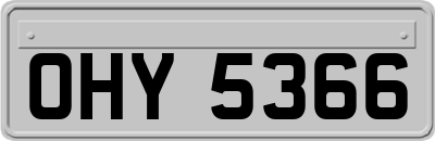 OHY5366