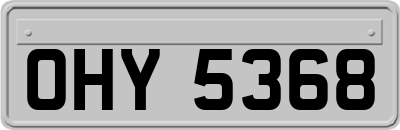 OHY5368