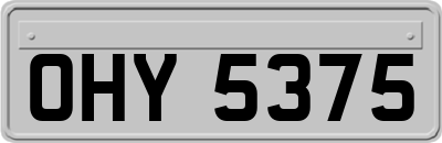 OHY5375
