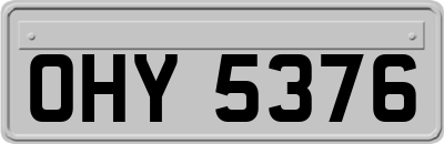 OHY5376