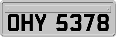 OHY5378