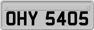 OHY5405