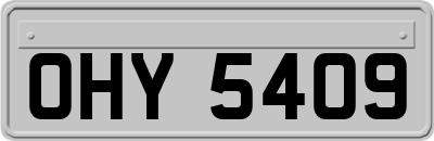 OHY5409