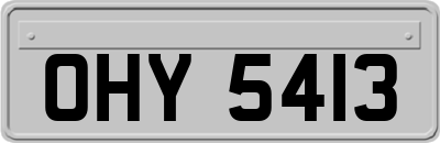 OHY5413