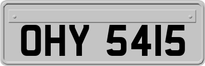 OHY5415