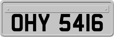 OHY5416