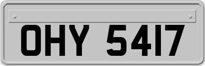 OHY5417