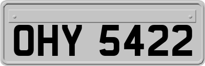 OHY5422