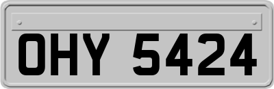 OHY5424