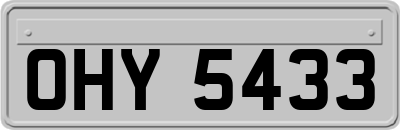 OHY5433