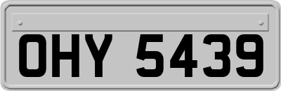 OHY5439
