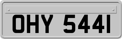 OHY5441