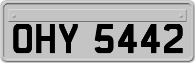 OHY5442