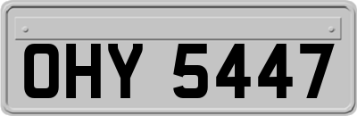 OHY5447