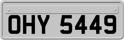 OHY5449