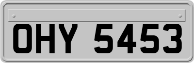 OHY5453