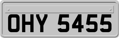 OHY5455