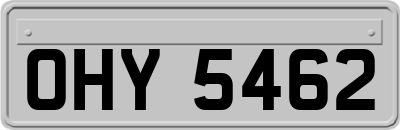 OHY5462