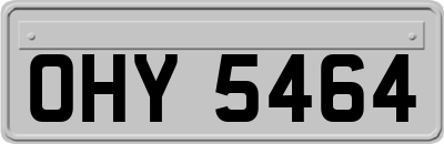 OHY5464