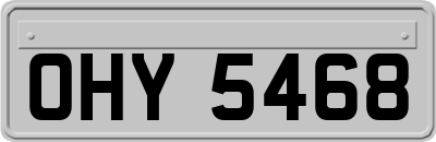 OHY5468