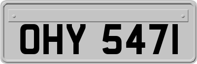 OHY5471