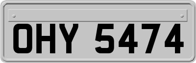 OHY5474