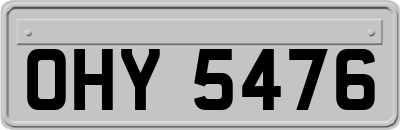 OHY5476