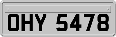 OHY5478