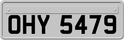 OHY5479
