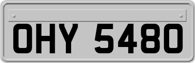 OHY5480