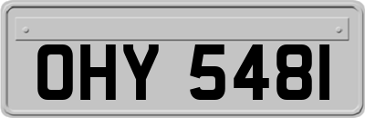 OHY5481
