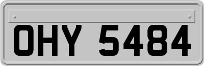 OHY5484