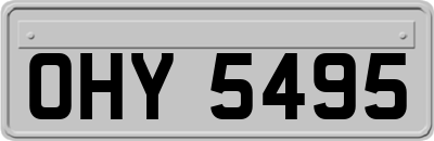 OHY5495
