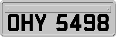 OHY5498