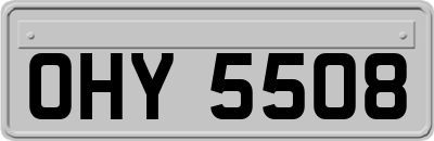 OHY5508