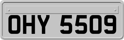 OHY5509